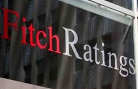 Imbas Demo, Fitch Ratings Turunkan Peringkat Hong Kong ke AA